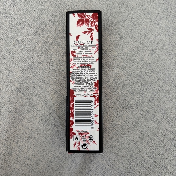 Gucci Bloom Fragrance Travel Pen Rollerball - Picture 2 of 2